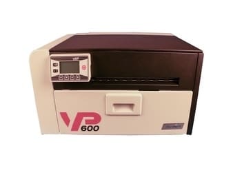 Imprimante d'étiquettes VIP Color VP700 jet d'encre