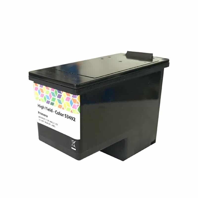 Imprimante Etiquettes PRIMERA LX810 : équipez votre commerce en ligne sur  www.po