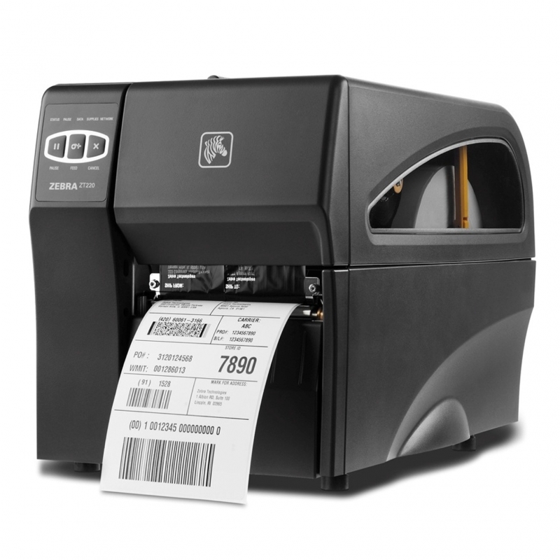 Pourquoi choisir une imprimante transfert thermique ? - Agis Étiquette