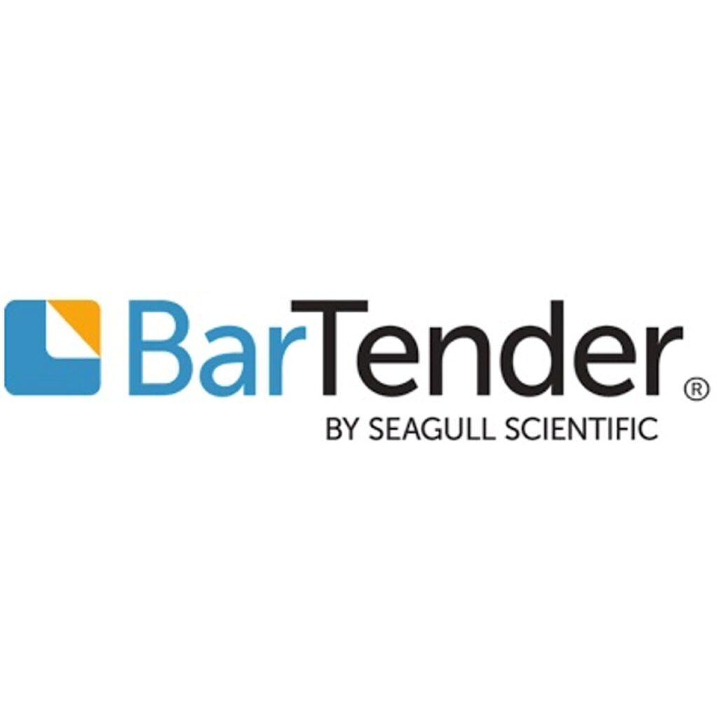 Logiciel BARTENDER