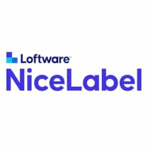 Logiciel NICELABEL